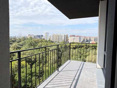 квартира за адресою Героїв Миколаєва вул., 129-А к5-8