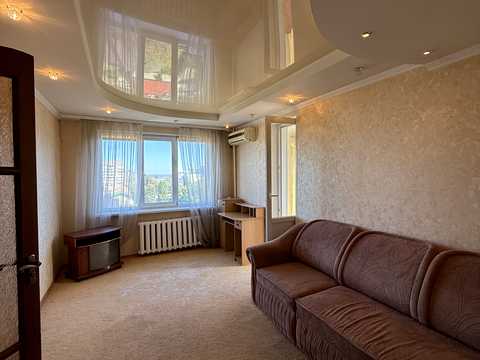 квартира за адресою Гоголя вул., 290