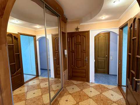 квартира за адресою Гоголя вул., 290