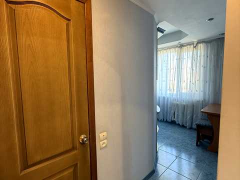 квартира за адресою Гоголя вул., 290