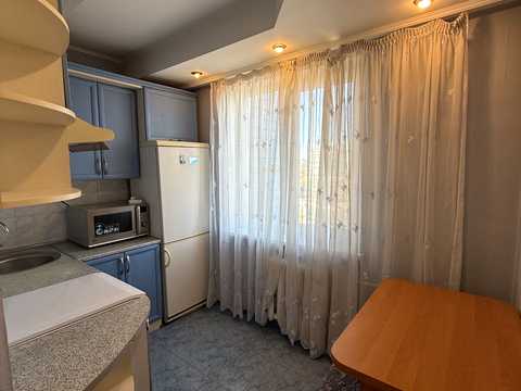 квартира за адресою Гоголя вул., 290