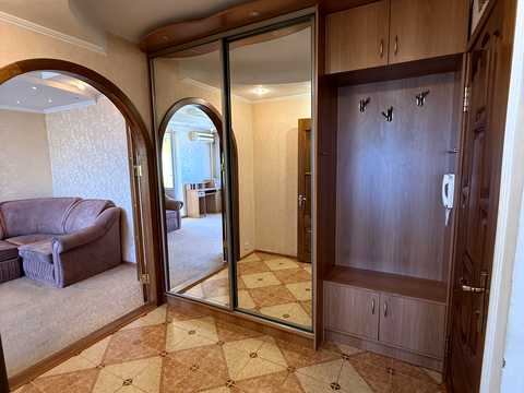 квартира за адресою Гоголя вул., 290