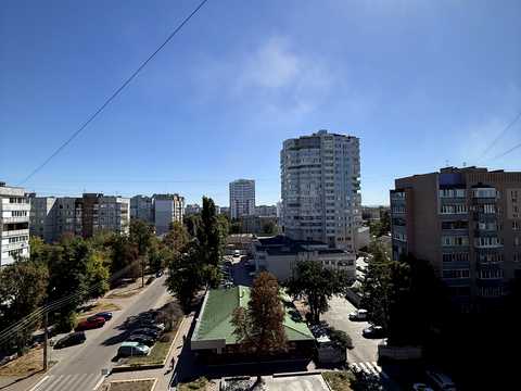 квартира за адресою Гоголя вул., 290