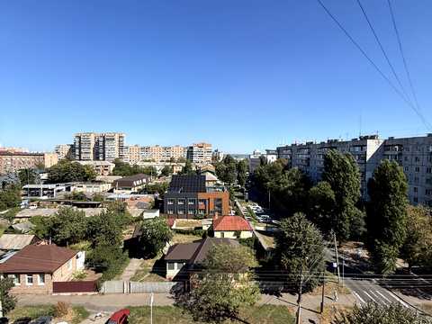 квартира за адресою Гоголя вул., 290