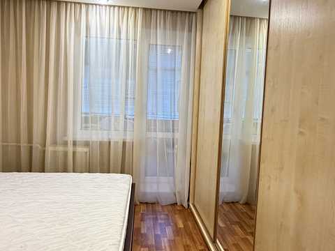 квартира по адресу Полковая ул., 74/76-А