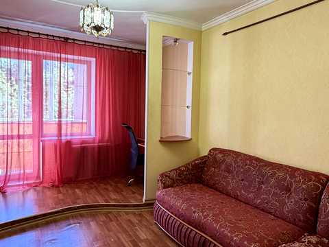 квартира по адресу Полковая ул., 74/76-А