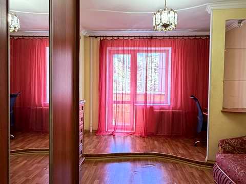 квартира по адресу Полковая ул., 74/76-А