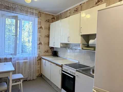 квартира по адресу Полковая ул., 74/76-А