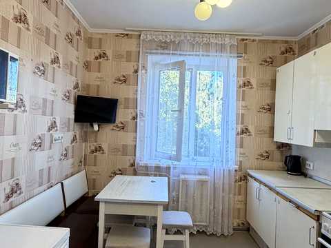 квартира по адресу Полковая ул., 74/76-А