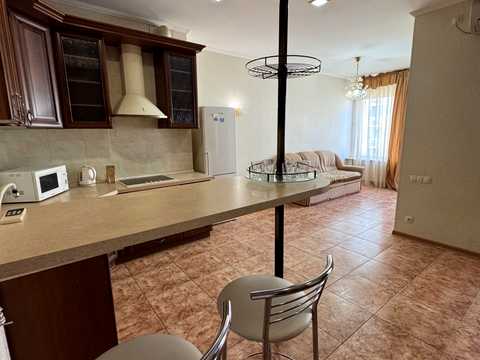квартира за адресою Генуезька вул., 5