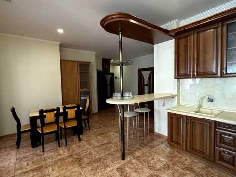 квартира за адресою Генуезька вул., 5