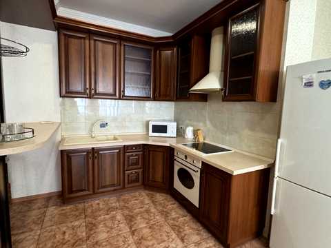 квартира за адресою Генуезька вул., 5