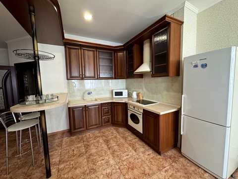 квартира за адресою Генуезька вул., 5
