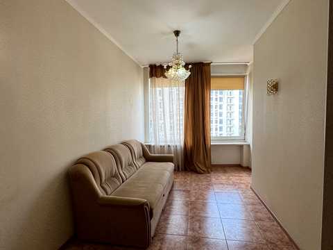 квартира за адресою Генуезька вул., 5