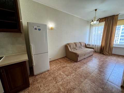 квартира за адресою Генуезька вул., 5