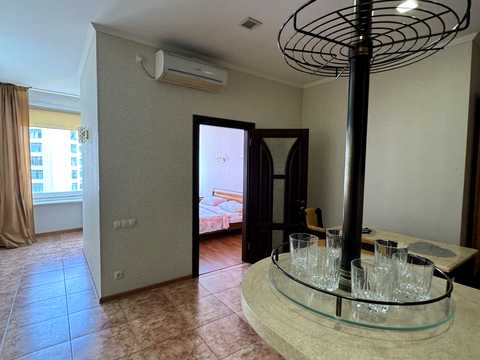 квартира за адресою Генуезька вул., 5