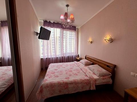квартира за адресою Генуезька вул., 5