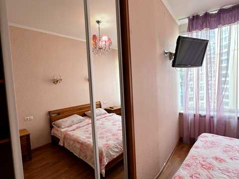 квартира за адресою Генуезька вул., 5