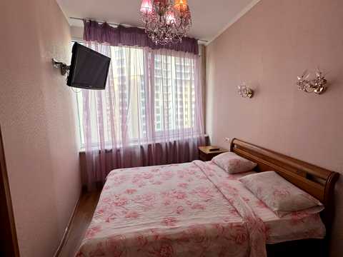 квартира за адресою Генуезька вул., 5