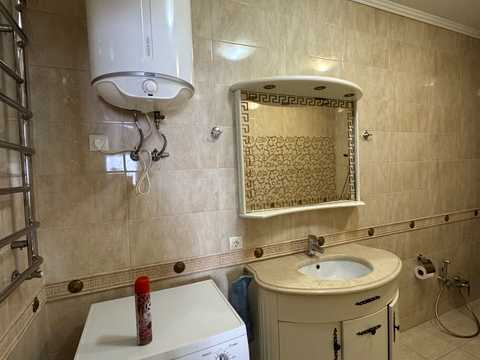квартира за адресою Генуезька вул., 5