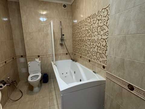 квартира за адресою Генуезька вул., 5