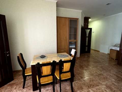 квартира за адресою Генуезька вул., 5