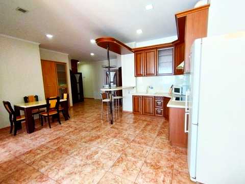 квартира за адресою Генуезька вул., 5