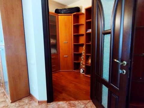 квартира за адресою Генуезька вул., 5