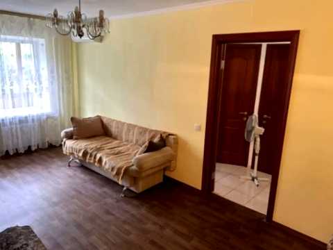 квартира за адресою Привокзальна вул., 8/1