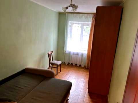 квартира за адресою Привокзальна вул., 8/1