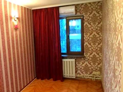 квартира по адресу Миколи Василенка, 4