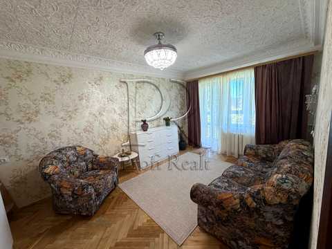 квартира по адресу Ивана Выговского ул. (Маршала Гречка), 10