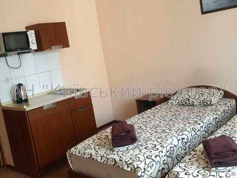 квартира за адресою Білоруська вул., 3