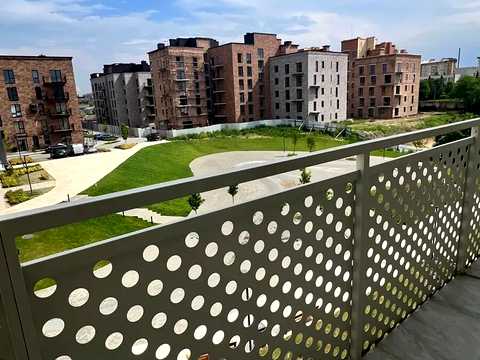 квартира по адресу Тараса Шевченка ул., (Будинок 4)