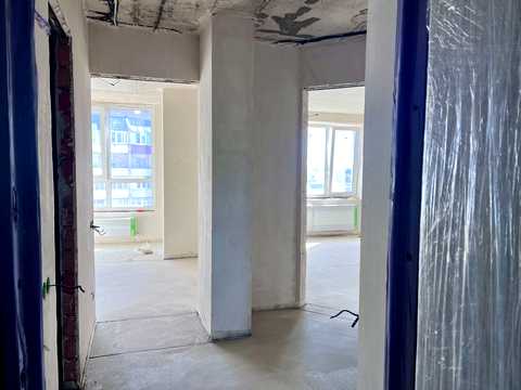 квартира по адресу Евгения Пикуса ул. (Папаніна), (Будинок)