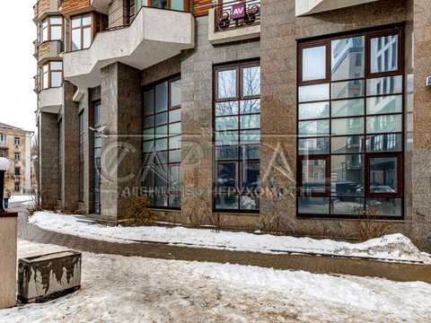 коммерческая по адресу Богдана Хмельницкого ул., 58-А