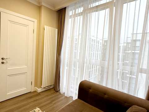 квартира по адресу Малоголосковская ул., 32