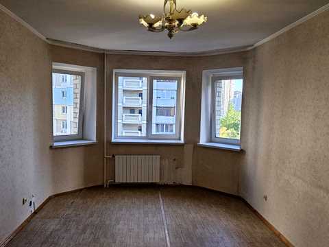 квартира за адресою Київ, Княжий Затон вул., 4
