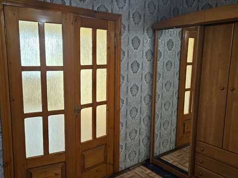 квартира за адресою Київ, Княжий Затон вул., 4