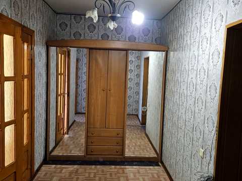 квартира за адресою Київ, Княжий Затон вул., 4