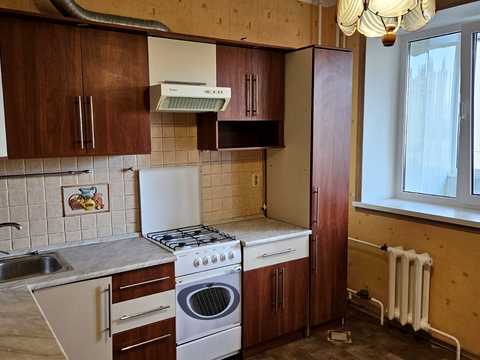 квартира за адресою Київ, Княжий Затон вул., 4