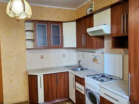 квартира за адресою Київ, Княжий Затон вул., 4