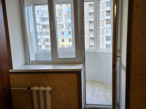 квартира за адресою Київ, Княжий Затон вул., 4