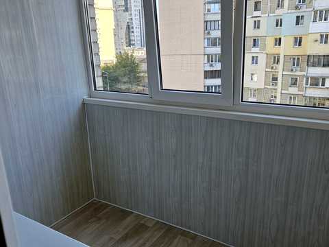 квартира за адресою Київ, Княжий Затон вул., 4