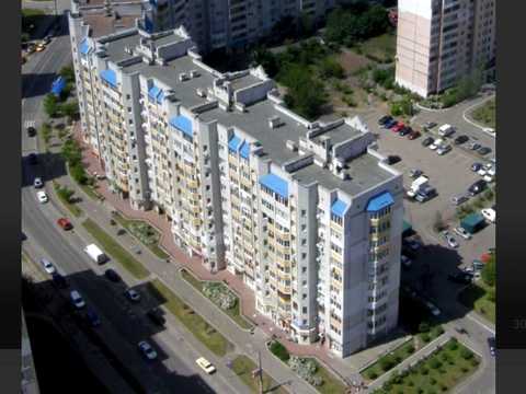 квартира за адресою Київ, Княжий Затон вул., 4
