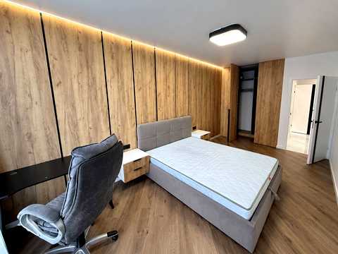 квартира по адресу Кульпарковская ул. (Кульпарківська), 93к2