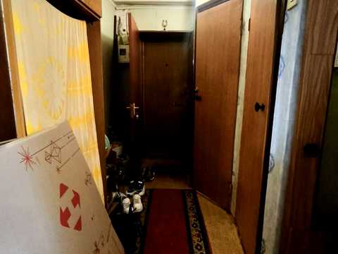 квартира по адресу Максима Чиженка ул., 15