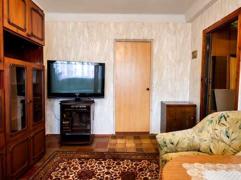 квартира по адресу Максима Чиженка ул., 15