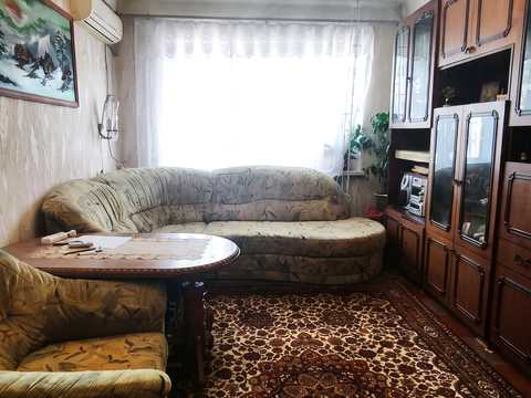 квартира по адресу Максима Чиженка ул., 15