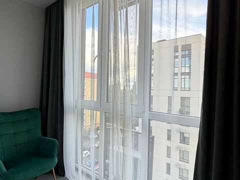 квартира по адресу Салютная ул., 2к1